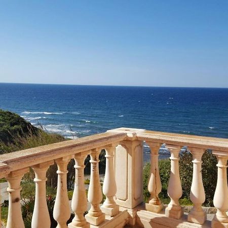 Villa La Ciaccia Valledoria Kültér fotó