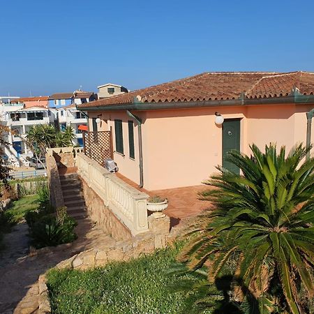 Villa La Ciaccia Valledoria Kültér fotó