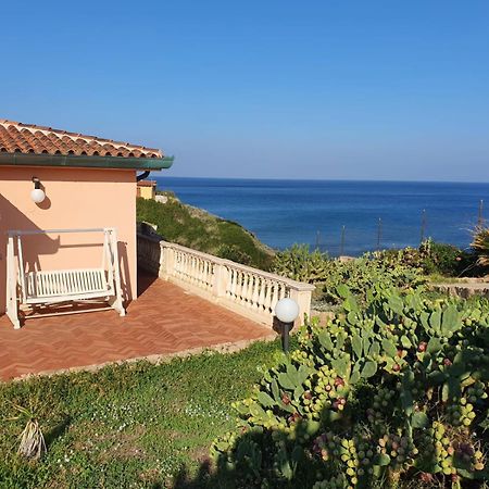Villa La Ciaccia Valledoria Kültér fotó