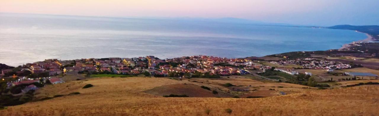 Villa La Ciaccia Valledoria Kültér fotó