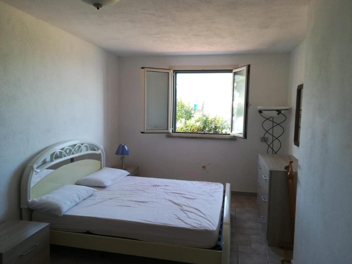 Villa La Ciaccia Valledoria Kültér fotó