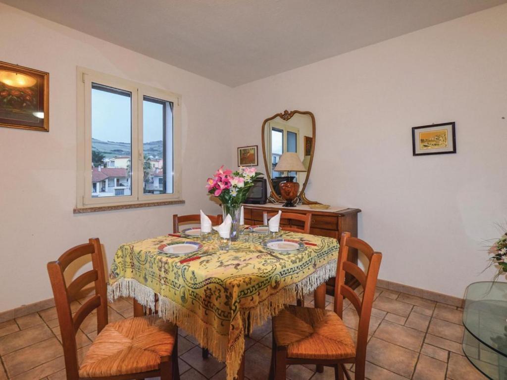 Villa La Ciaccia Valledoria Kültér fotó