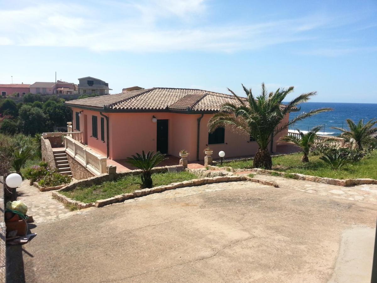 Villa La Ciaccia Valledoria Kültér fotó
