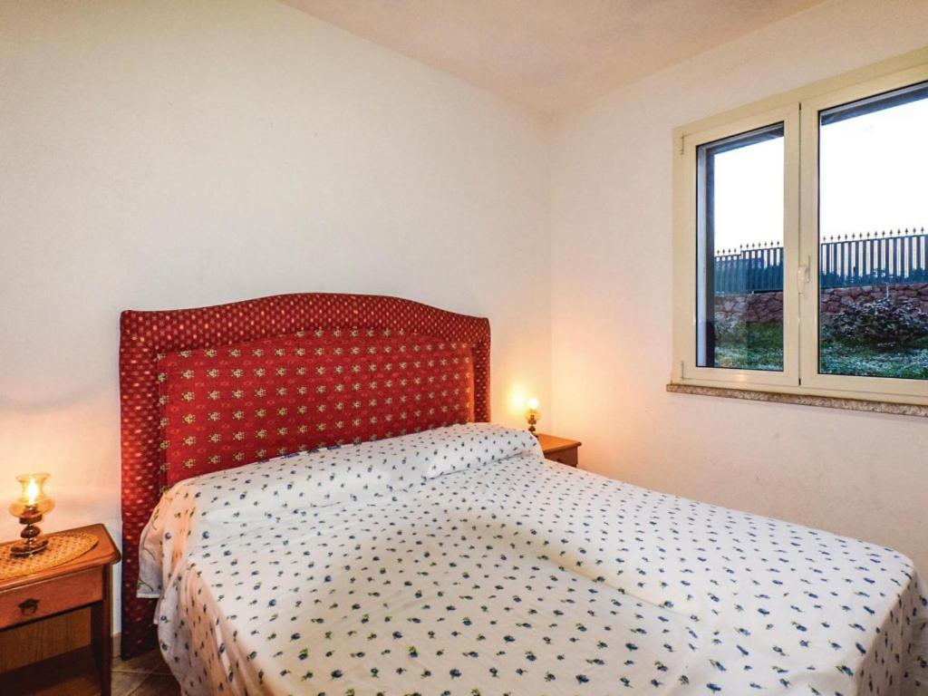 Villa La Ciaccia Valledoria Kültér fotó