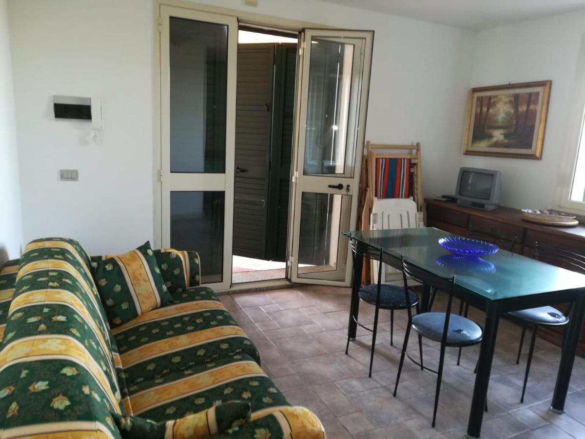 Villa La Ciaccia Valledoria Kültér fotó