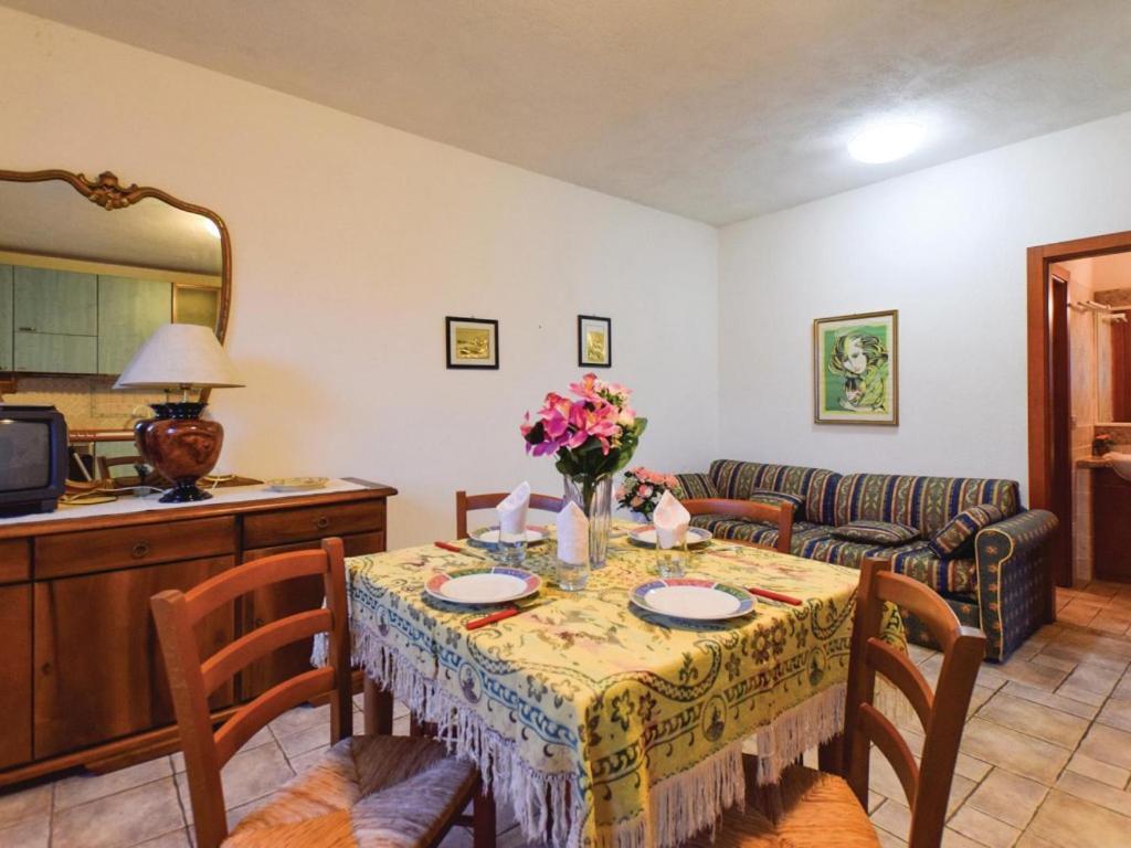 Villa La Ciaccia Valledoria Kültér fotó