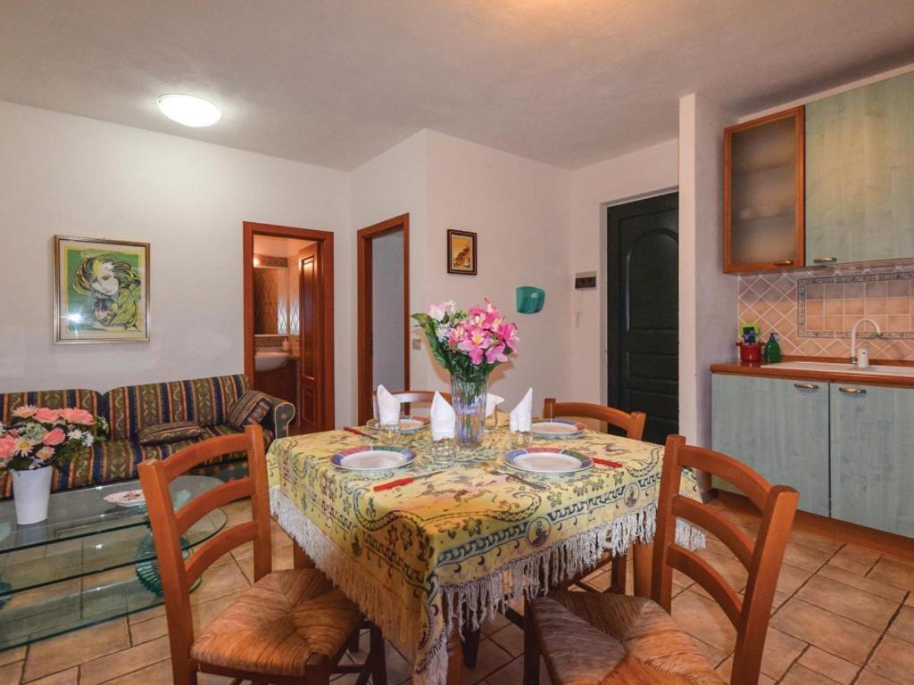 Villa La Ciaccia Valledoria Kültér fotó