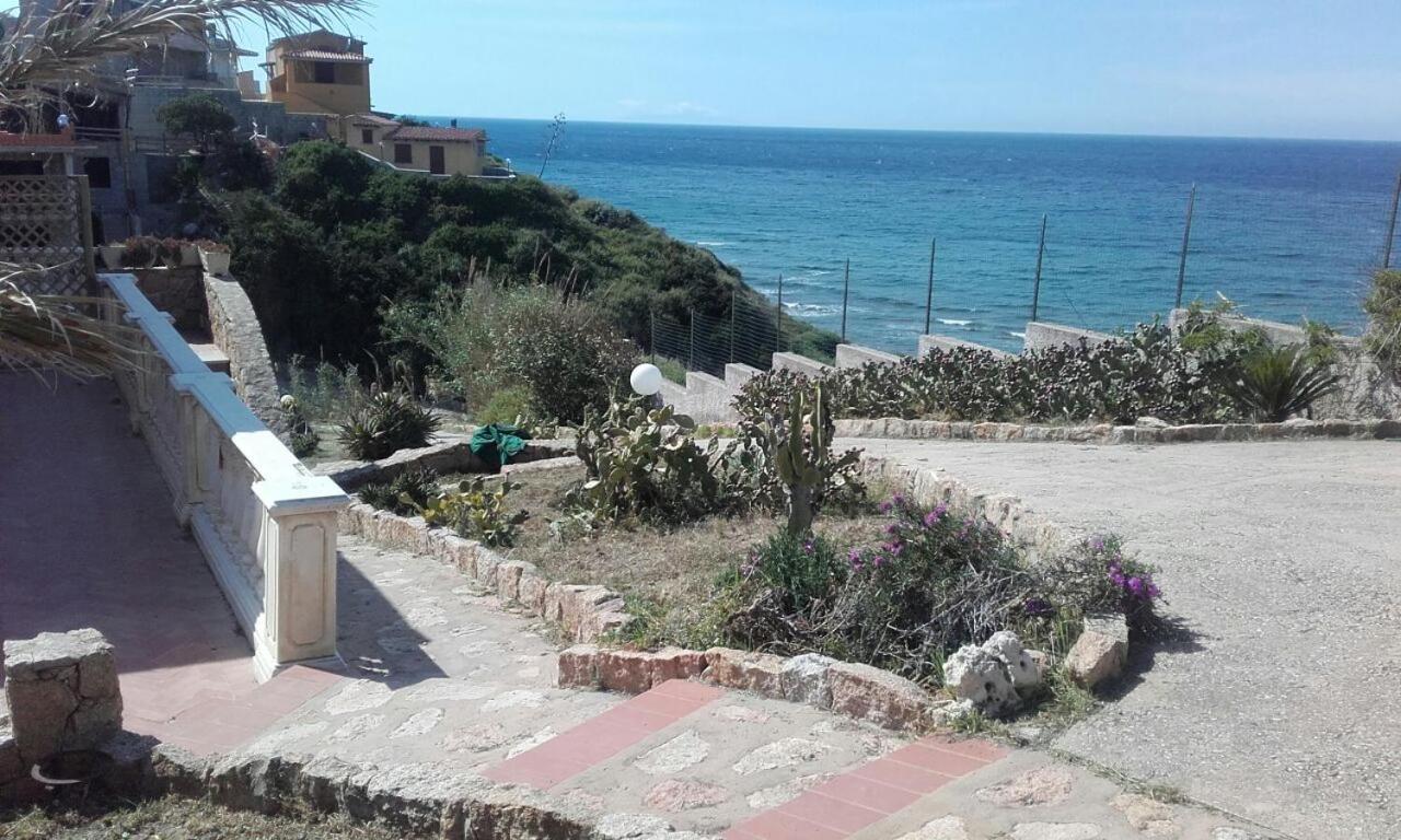 Villa La Ciaccia Valledoria Kültér fotó