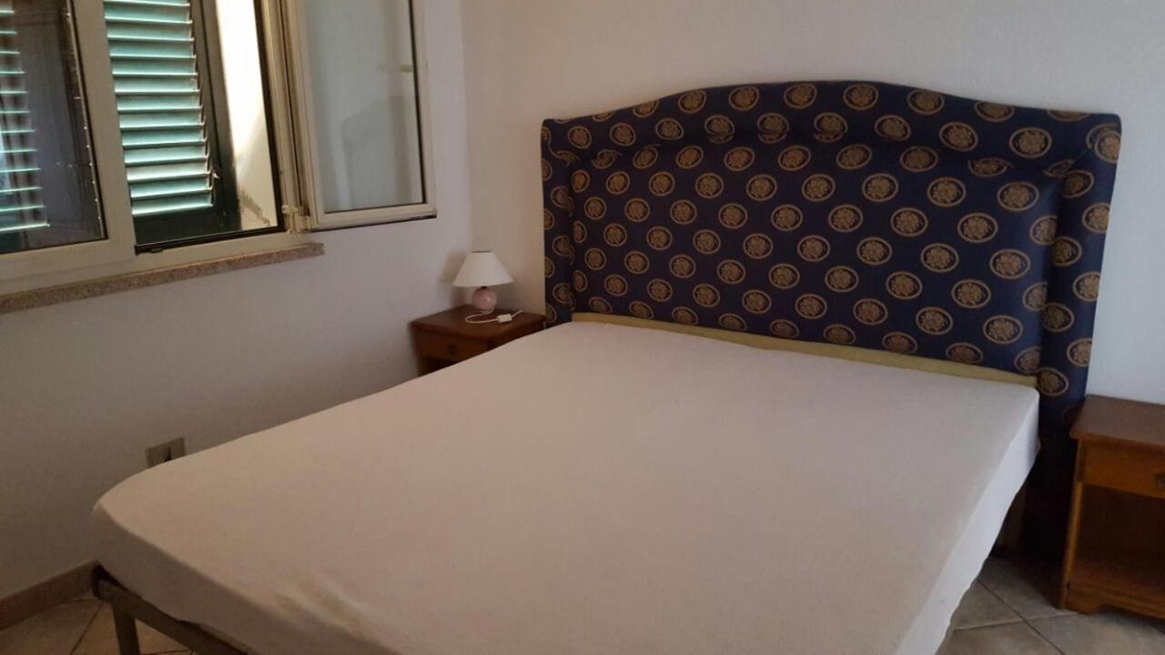 Villa La Ciaccia Valledoria Kültér fotó