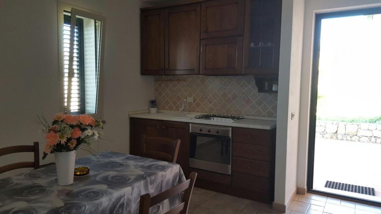 Villa La Ciaccia Valledoria Kültér fotó