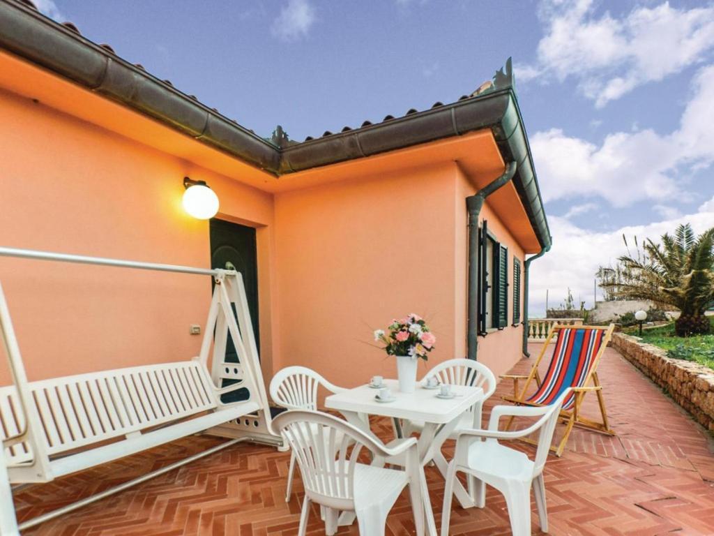 Villa La Ciaccia Valledoria Kültér fotó