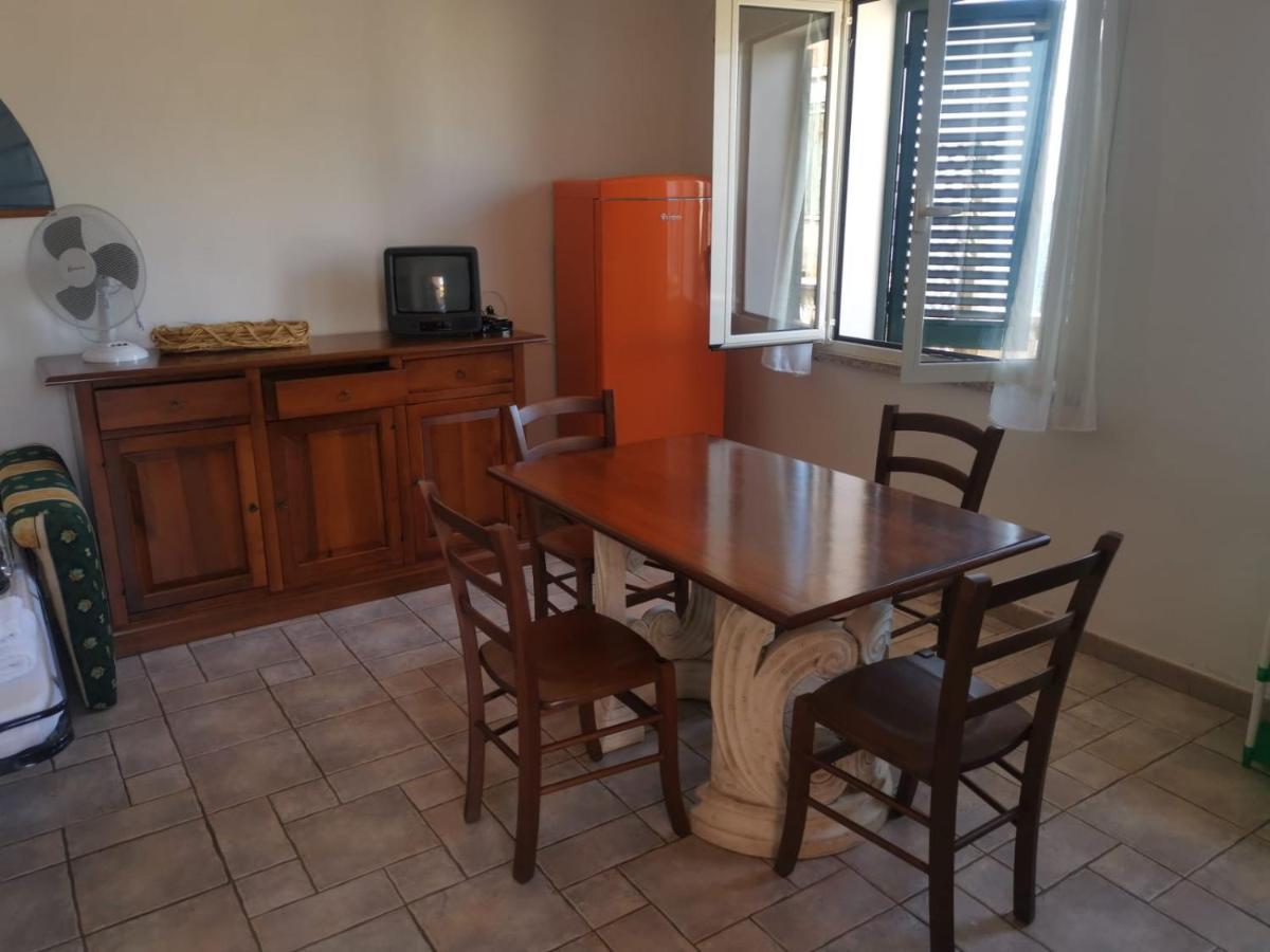 Villa La Ciaccia Valledoria Kültér fotó