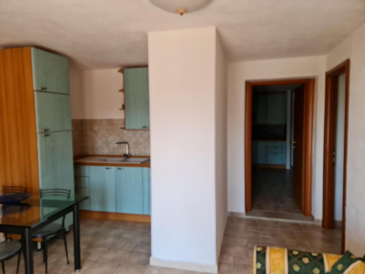 Villa La Ciaccia Valledoria Kültér fotó