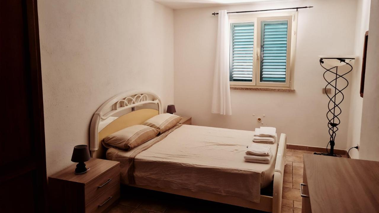 Villa La Ciaccia Valledoria Kültér fotó
