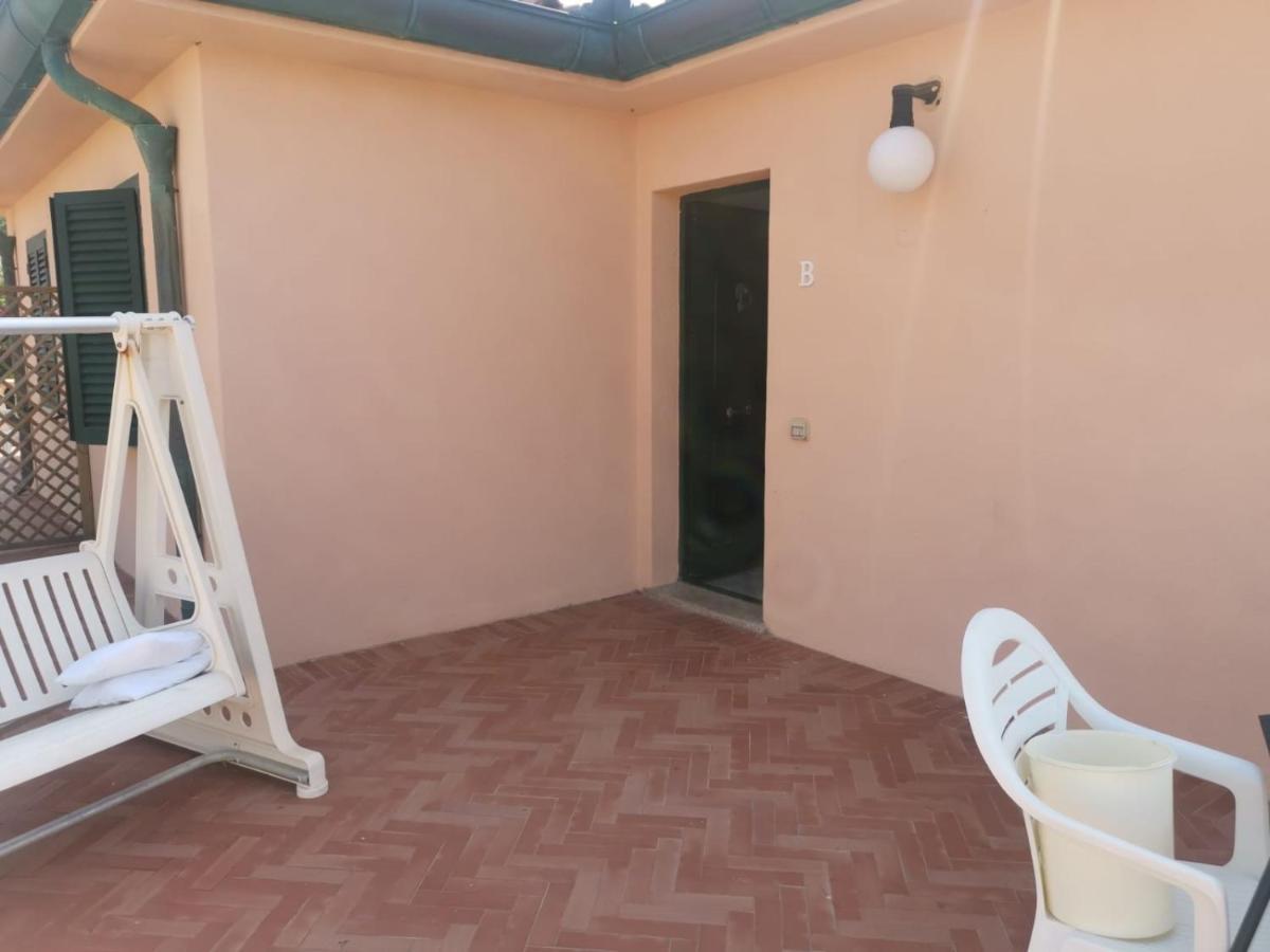 Villa La Ciaccia Valledoria Kültér fotó