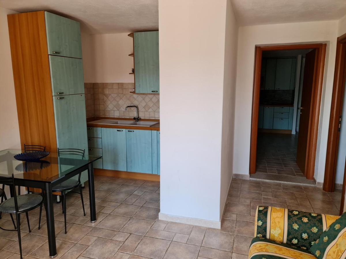 Villa La Ciaccia Valledoria Kültér fotó