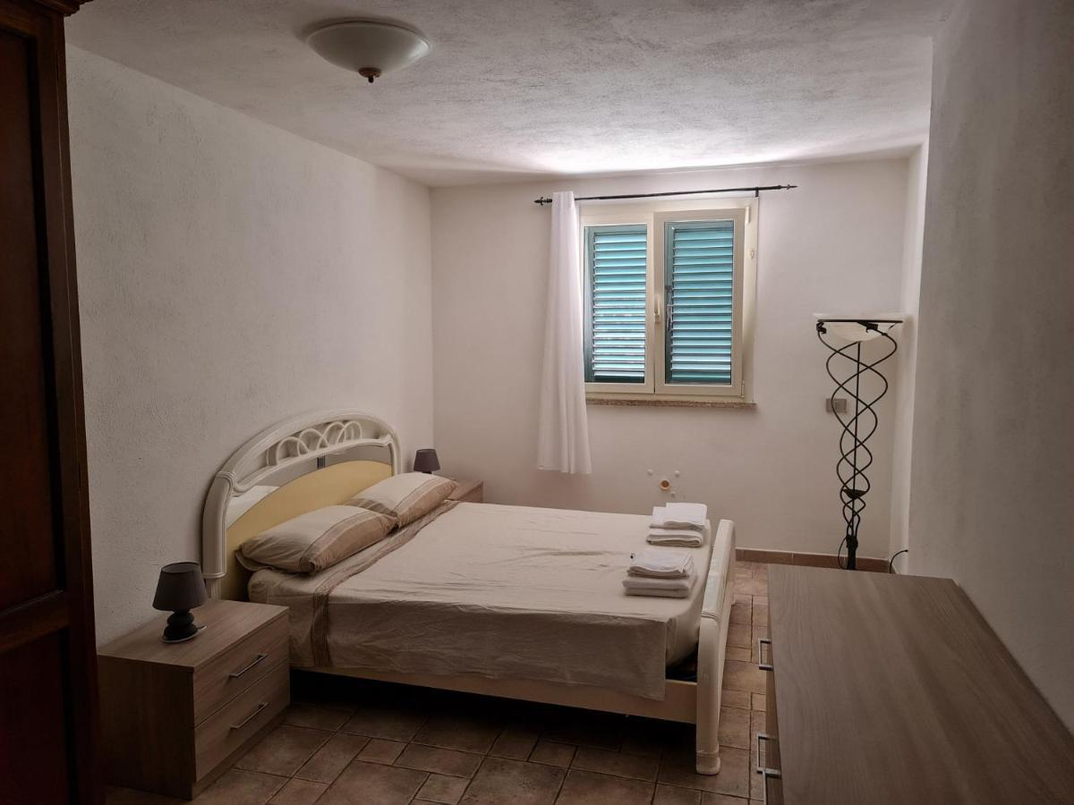 Villa La Ciaccia Valledoria Kültér fotó