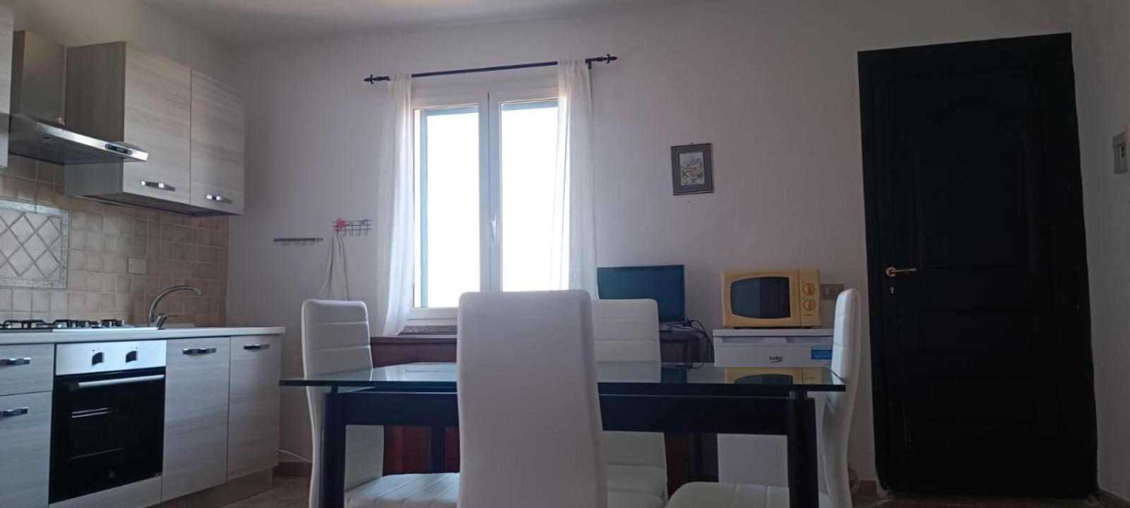 Villa La Ciaccia Valledoria Kültér fotó